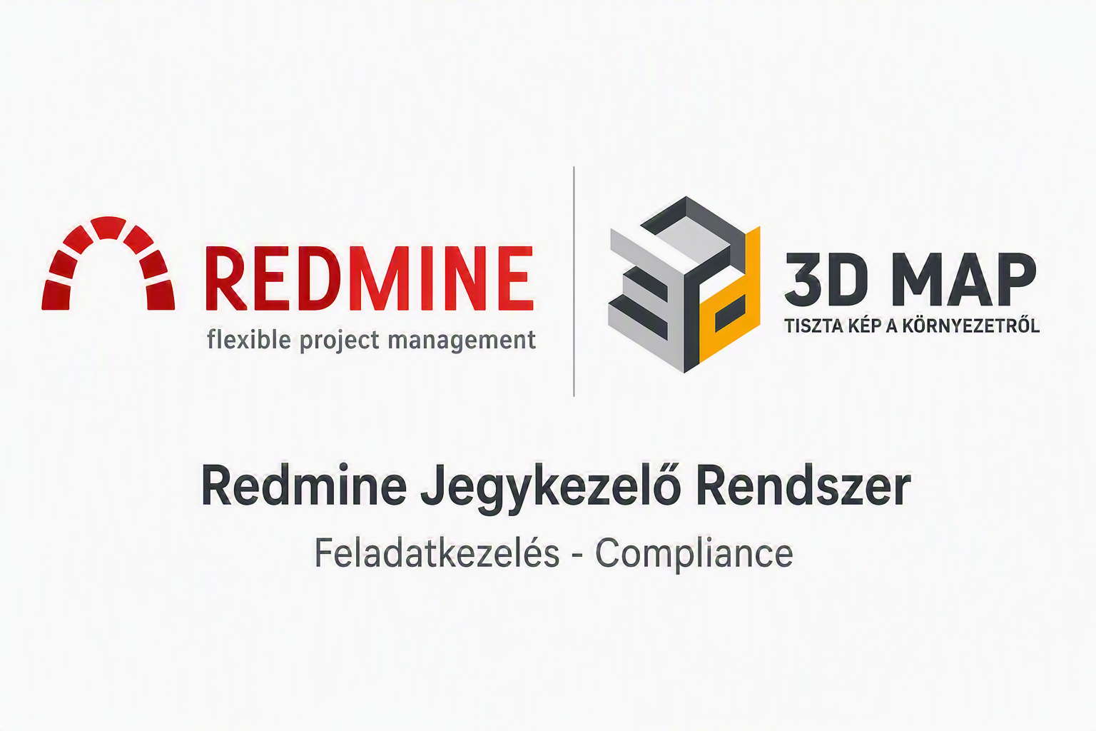 3D MAP Redmine